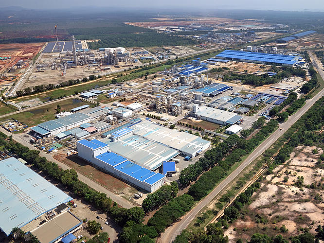 aerial photography, aerial photography image