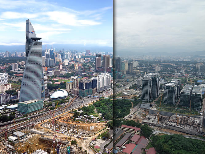 aerial photography, aerial photography image